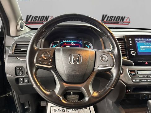 Used 2020 Honda Pilot EX-L image 25