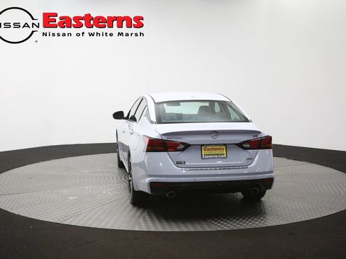 Used 2023 Nissan Altima 2.5 SR AWD/4WD image 36