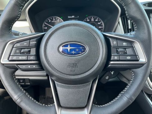 Used 2025 Subaru Outback Limited AWD/4WD image 21