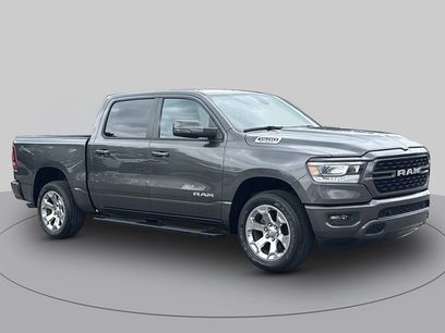 Used 2023 RAM 1500 Big Horn