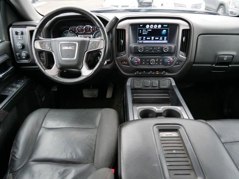 Used 2017 GMC Sierra 1500 SLT image 14