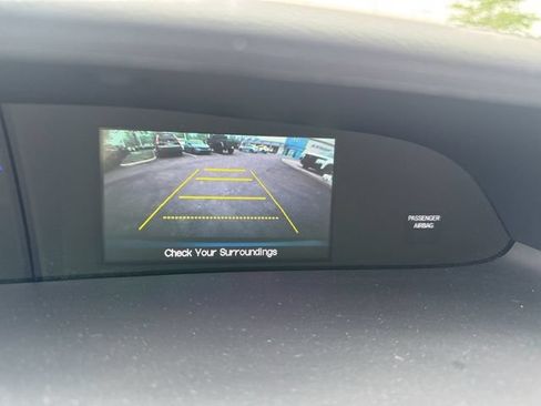 Used 2013 Honda Civic LX image 21