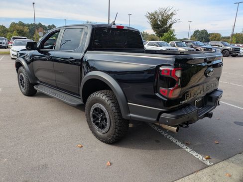 Certified 2024 Ford Ranger Raptor image 6