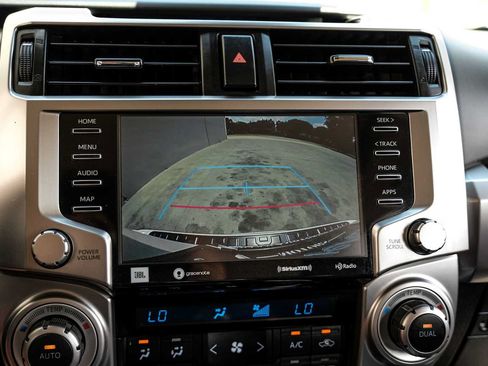 Used 2021 Toyota 4Runner Limited RWD image 23