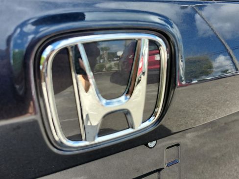 New 2026 Honda CR-V LX image 15