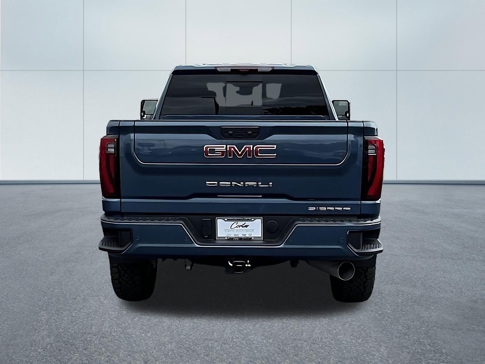 Used 2026 GMC Sierra 3500 Denali w/ Denali Reserve Package AWD/4WD image 5
