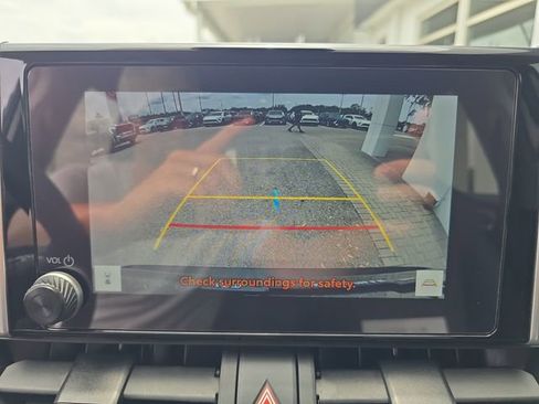 Used 2023 Toyota RAV4 XLE w/ Convenience Package FWD image 21