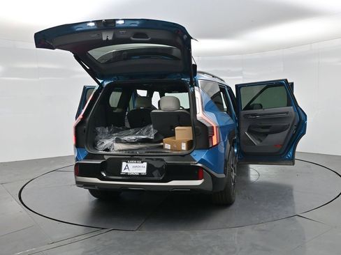 New 2026 Kia EV9 GT-Line AWD/4WD image 47