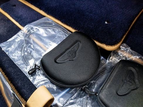 Used 2017 Bentley Mulsanne image 58