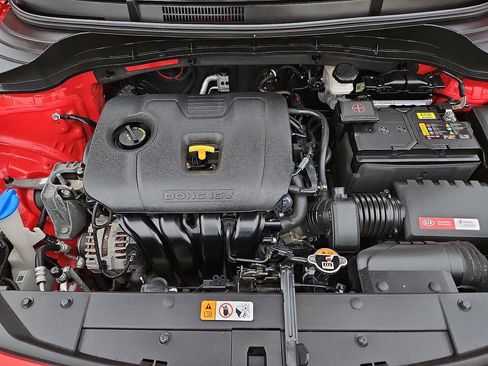 Certified 2020 Kia Soul S image 26