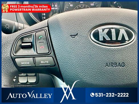 Used 2016 Kia Rio LX FWD image 33