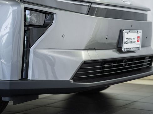 New 2026 Toyota bZ AWD/4WD image 16