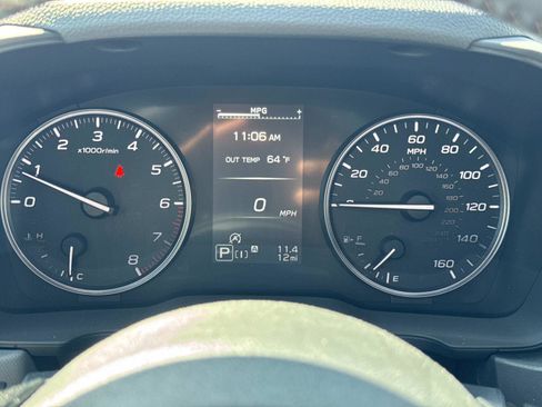 New 2026 Subaru Forester Sport image 21