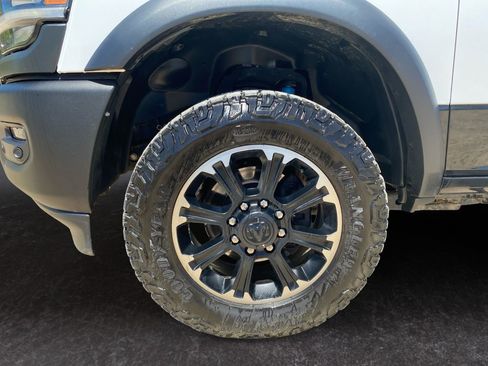 Used 2023 RAM 2500 Rebel w/ Level 1 Equipment Group AWD/4WD image 14