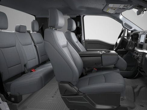 New 2026 Ford F350 XL w/ STX Appearance Package image 20