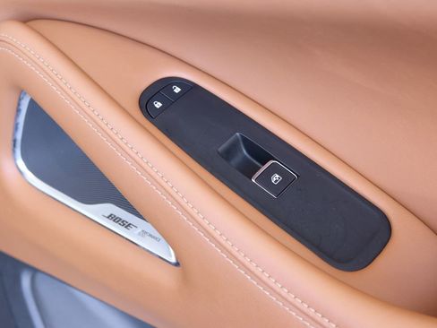 Certified 2025 INFINITI QX60 Sensory w/ Vision Package image 40