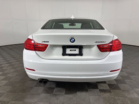Used 2014 BMW 428i xDrive Coupe image 8