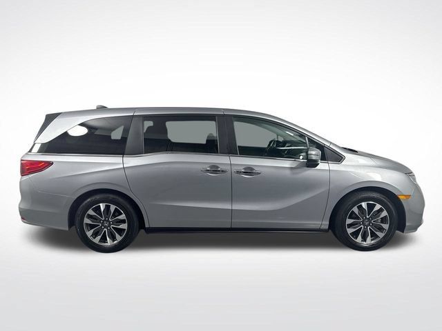 Certified 2021 Honda Odyssey EX-L image 39
