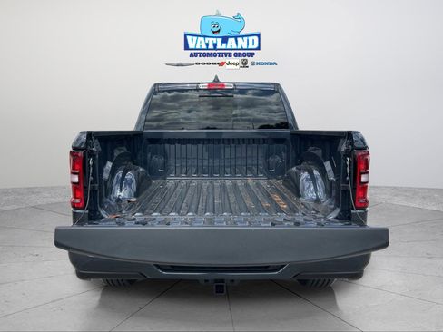 New 2026 RAM 1500 Big Horn image 5