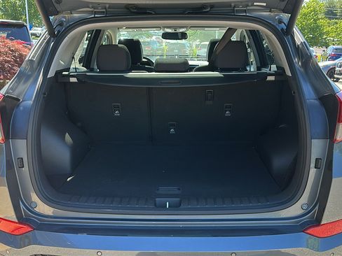 Used 2018 Hyundai Tucson Value AWD/4WD image 7