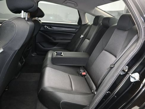 Used 2020 Honda Accord LX image 13