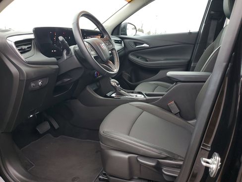 Used 2025 Buick Encore GX Preferred image 16