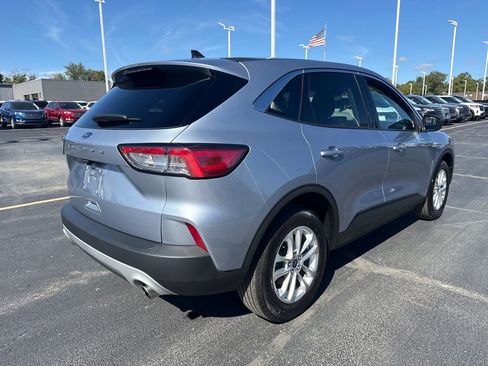 Used 2022 Ford Escape SE w/ Convenience Package image 7