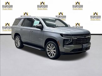 New 2026 Chevrolet Tahoe Premier w/ Sun And Tow Package video 4