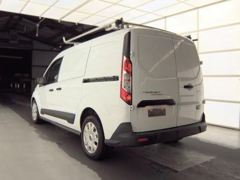 Used 2019 Ford Transit Connect XLT FWD image 4