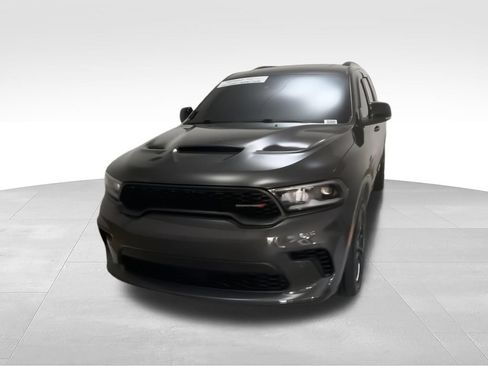 Used 2024 Dodge Durango R/T AWD/4WD image 4