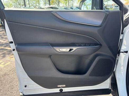 Used 2023 Lexus NX 350 F Sport AWD/4WD image 11