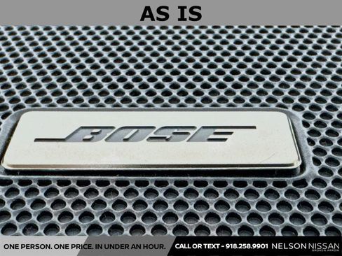 Used 2016 Nissan Maxima 3.5 SL w/ Interior Lighting Package FWD image 19