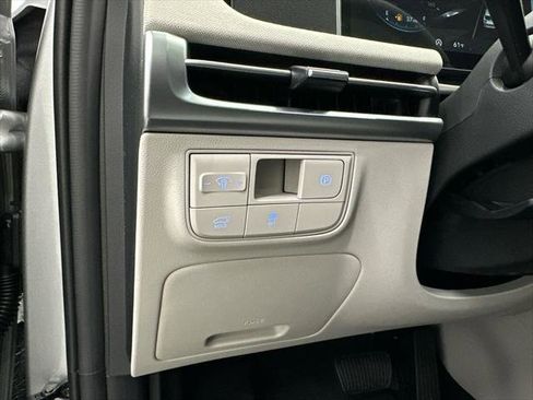 New 2026 Hyundai Tucson Limited FWD image 35