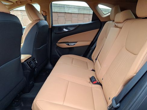 Used 2023 Lexus NX 350 NX 350 Premium image 10