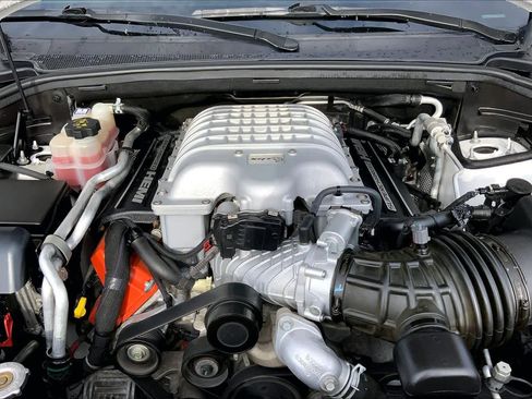 Used 2023 Dodge Durango SRT Hellcat AWD/4WD image 32