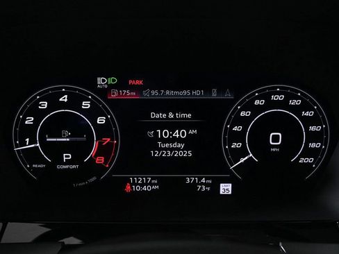 Used 2023 Audi RS 3 image 12