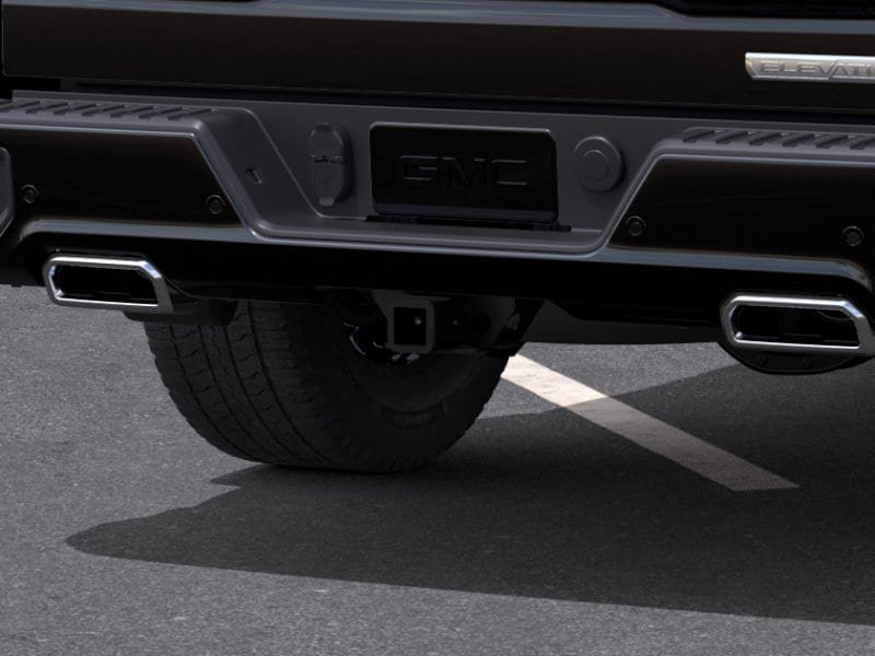 New 2026 GMC Sierra 1500 Elevation w/ Elevation Premium Package AWD/4WD image 44