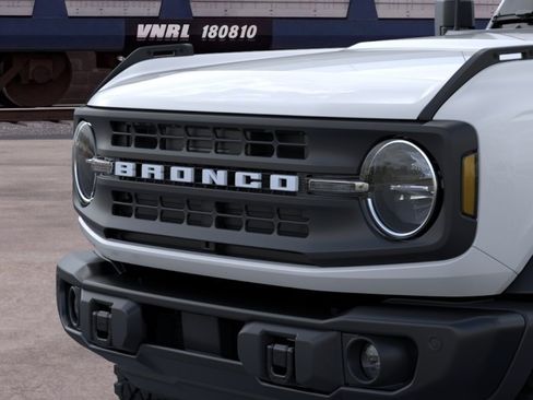 New 2026 Ford Bronco Big Bend AWD/4WD image 20