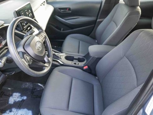 Used 2023 Toyota Corolla LE image 20