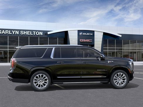 New 2026 GMC Yukon XL Denali image 5