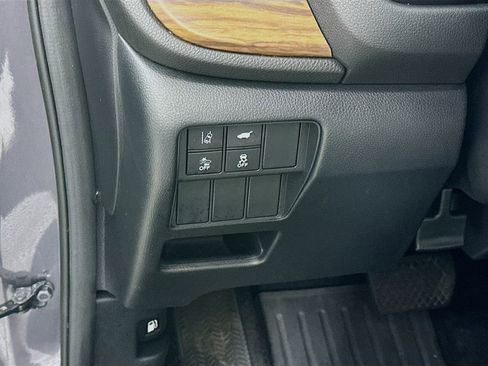 Used 2017 Honda CR-V EX-L image 14