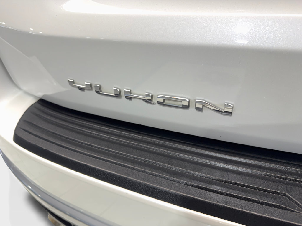Used 2024 GMC Yukon Denali RWD image 25