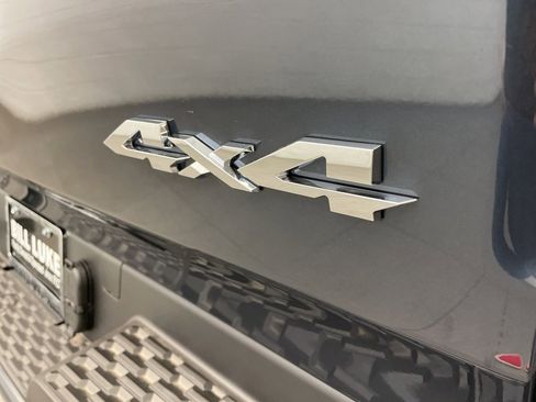 New 2025 RAM 1500 Big Horn image 5