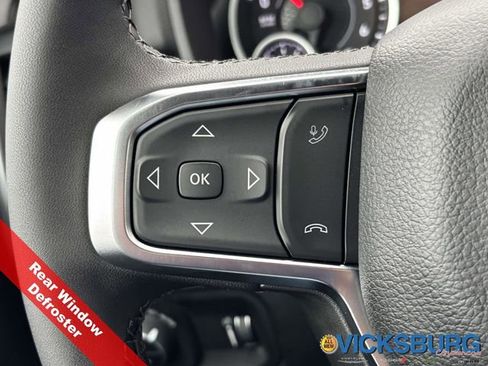 New 2026 RAM 1500 Big Horn image 19