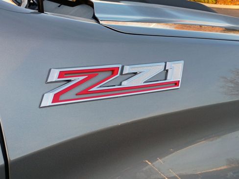 New 2026 Chevrolet Silverado 1500 LT Trail Boss w/ LT Trail Boss Premium Package image 20