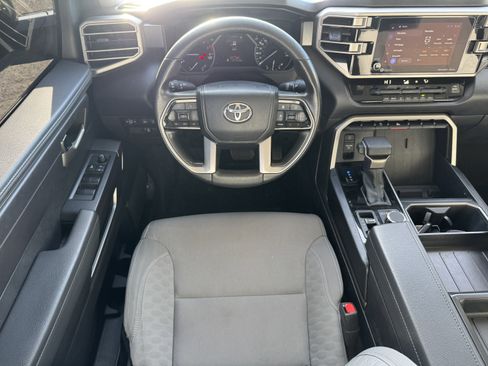 Used 2023 Toyota Tundra SR5 w/ SR5 Convenience Package image 16