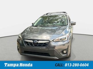 Used 2021 Subaru Crosstrek 2.5i Limited AWD/4WD video 1