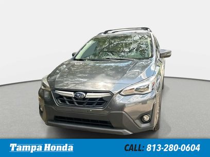 Used 2021 Subaru Crosstrek 2.5i Limited