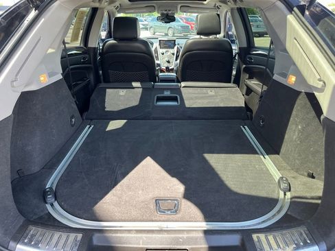 Used 2012 Cadillac SRX Luxury FWD image 30
