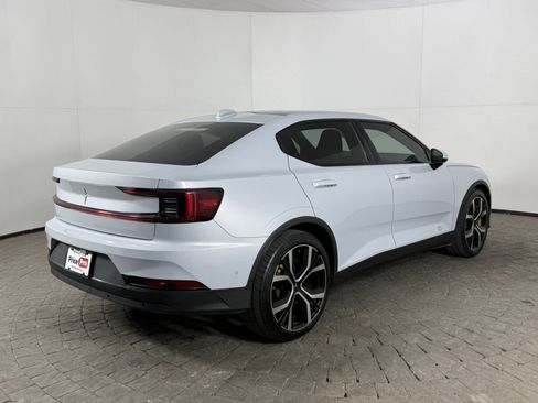 Used 2023 Polestar Polestar 2 w/ Pilot Pack AWD/4WD image 9